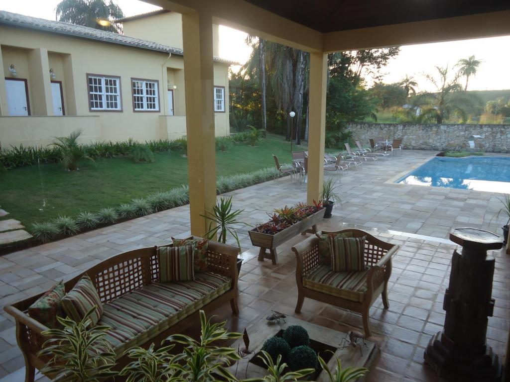 Pousada Villa Saint Joseph Tiradentes Exterior foto